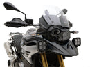 Driving Light Mount For BMW F 750 GS ABS 2019-2023