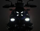 Driving Light Mount For BMW R 1300 GS ABS 2023-2026