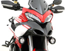 Driving Light Mount For Ducati MULTISTRADA 1200 2010-2012
