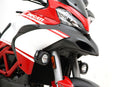 Driving Light Mount For Ducati MULTISTRADA 1200 2010-2012