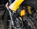 Lower Driving Light Mount For Ducati DESERT X 950 ABS 2023-2024