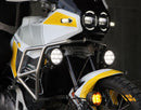 Driving Light Mount For Ducati DESERT X 950 ABS 2023-2024
