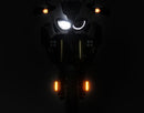 Fender Mount for DRL & B6 Visibility Pods