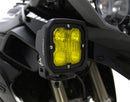 TriOptic Lens Kit for D4 LED Lights