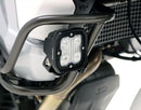 Driving Light MountArticulating Bar Clamp 21mm-29mm For Arctic Cat BLAST M 4000 EFI 2021-2022