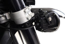 Driving Light MountArticulating Bar Clamp 50mm-60mm
