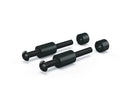 Driving Light MountFender, M5 & M6 Bolts