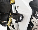 Driving Light MountFender, M5 & M6 Bolts