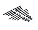 Driving Light MountFender, M5 & M6 Bolts