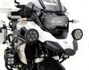 Driving Light Mount For BMW R 1200 GS ABS 2013-2018