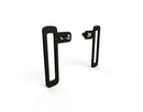 Offset Mount for DRL & B6 Visibility Pods