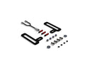 Offset Mount for DRL & B6 Visibility Pods