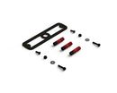 Flush Mount for DRL & B6 Visibility Pods