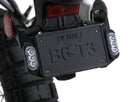 License Plate MountFor T3 Signal Pods