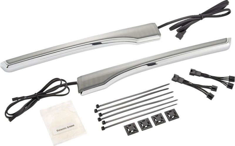 Trunk Light For Indian PURSUIT 108 ABS 2022-24