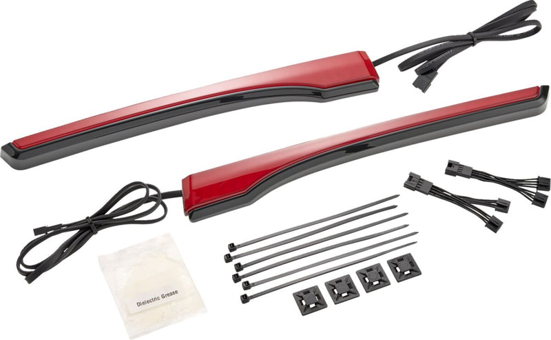 Trunk Light Indian PURSUIT 108 ABS 2022-2024