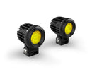 TriOptic Lens Kit for D2 LED Lights