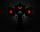 B6 Brake Light Visibility Pod