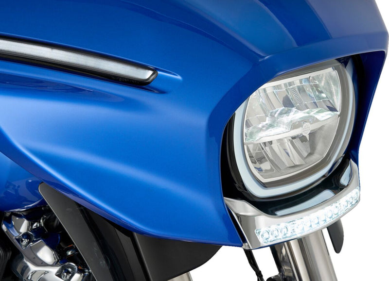 GOAT-E Fairing Light For Harley Davidson FLHX 1923 ABS 2024-25