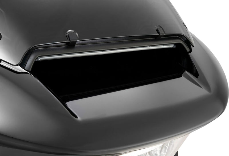 Fairing Vent Lights For Harley Davidson FLTRXSE 1977 ABS 2023-2024