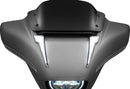 Quill LED Fairing Lights For Harley Davidson FLHX 1923 ABS 2024-25