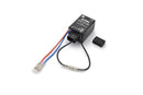 Flasher Relay Black