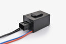 Flasher Relay Black
