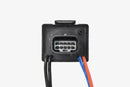 Flasher Relay Black