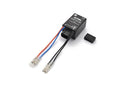 Flasher Relay Black