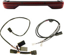 ProBEAM® Tour Pak Add-On LED Light Kit Red For Harley Davidson FLHXSE 1977 ABS 2024-2025