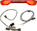 ProBEAM® Tour Pak Add-On LED Light Kit Black For Harley Davidson FLHXSE 1977 ABS 2024-2025
