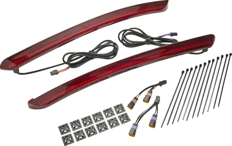 Machete LED Lights For Harley Davidson FLHX 1923 ABS 2024-25