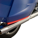 Machete LED Lights For Harley Davidson FLHX 1923 ABS 2024-25