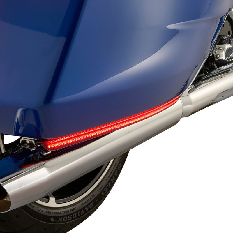 Machete LED Lights For Harley Davidson FLHX 1923 ABS 2024-25