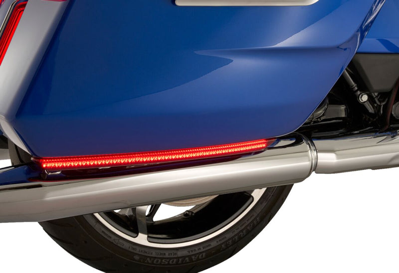 Machete LED Lights For Harley Davidson FLHX 1923 ABS 2024-25