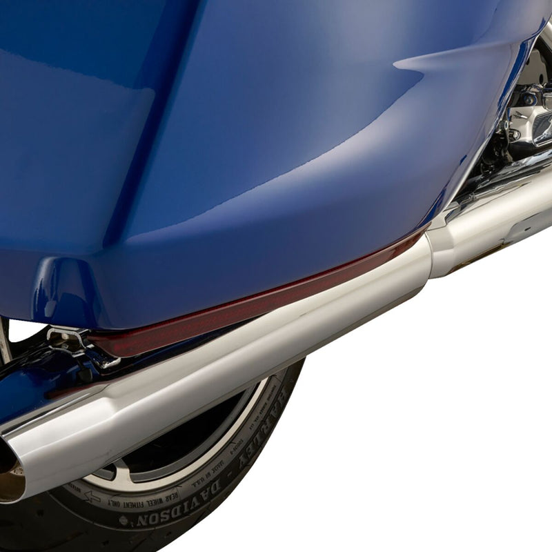 Machete LED Lights For Harley Davidson FLHX 1923 ABS 2024-25