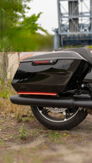 Machete LED Lights For Harley Davidson FLHX 1923 ABS 2024-25