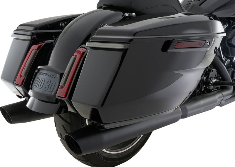 Machete LED Lights For Harley Davidson FLHX 1923 ABS 2024-2025