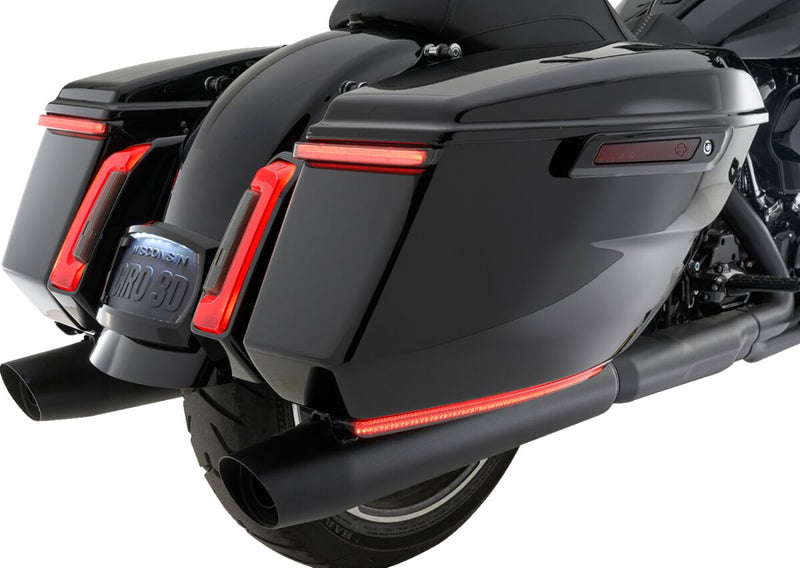 Machete LED Lights For Harley Davidson FLHX 1923 ABS 2024-2025