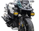 Upper Driving Light Mount For BMW R 1300 GS ABS 2025-2026