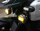 Upper Driving Light Mount For BMW R 1300 GS ABS 2025-2026