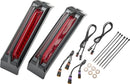 Filler Panel Tail Lights For Harley Davidson FLHX 1923 ABS 2024-2026