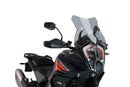 Touring Screen Light Smoke For KTM 1290 Super Adventure R 2021-Current
