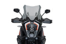 Touring Screen Light Smoke For KTM 1290 Super Adventure R 2021-Current