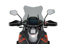 Touring Screen Light Smoke For KTM 1290 Super Adventure R 2021-Current