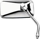 Cruiser Mirror Chrome / Silver 20-42443 - M10 X 1.25