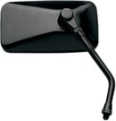 Cruiser Mirror Black 20-42447 - M10 X 1.25