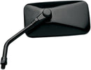 Cruiser Mirror Black 20-42448 - M10 X 1.25