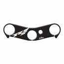 3D Motorcycle Stickers - Top Yoke For Yamaha YZF-R1 2002>2003