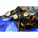 3D Motorcycle Stickers - Top Yoke For Yamaha YZF-R1 2002>2003